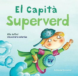 El capita superverd, Bethel- Colombo - JOVENTUT, EDITORIAL