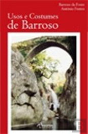 Usos e costumes de Barroso, VV.AA. - ANCORA EDITORA