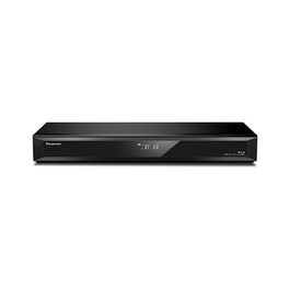 Panasonic Reproductor Blu-ray DMR-BCT760AG 500 GB WLAN UltraHD/4K Negro