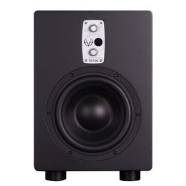 EVE AUDIO TS108 Subwoofer Amplificado 8" 150W PWM 33Hz-300Hz 105dB SPL
