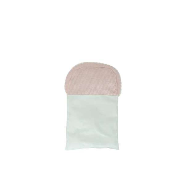 Muñecas Arias Muñeca Elegance Babyto 35 cm Rosa con Cojín, Muñeco de Peso, para niños de 3 a 99 años, Español