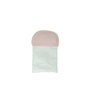 Muñecas Arias Muñeca Elegance Babyto 35 cm Rosa con Cojín, Muñeco de Peso, para niños de 3 a 99 años, Español