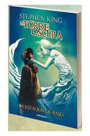 Penguin Random House Grupo Editorial, S.A.U. La Torre Oscura 09. La Estacion de Paso (Comic) (Debolsillo)