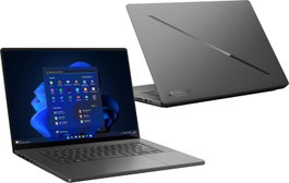Asus ROG Zephyrus G16 GU606AW-U9641X Intel Core Ultra 9 386H 16 pulg 2.5K 240Hz OLED 64GB 1TB RTX 5080
