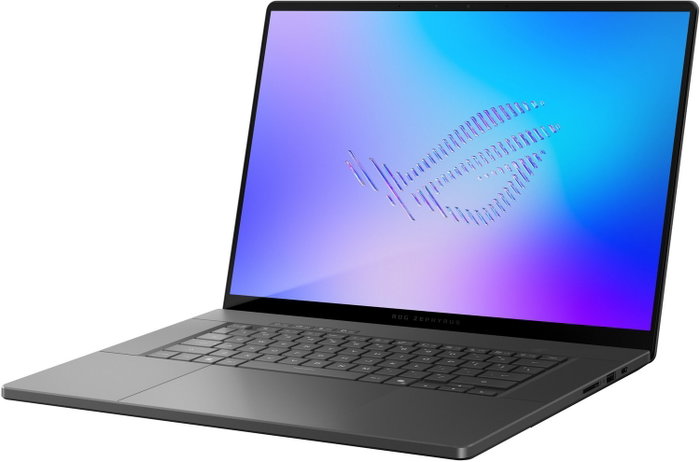 Asus ROG Zephyrus G16 GU606AW-U9641X Intel Core Ultra 9 386H 16 pulg 2.5K 240Hz OLED 64GB 1TB RTX 5080 Asus ROG Zephyrus G16 GU606AW-U9641X Intel Core Ultra 9 386H 16 pulg 2.5K 240Hz OLED 64GB 1TB RTX 5080