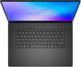 Asus ROG Zephyrus G16 GU606AW-U9641X Intel Core Ultra 9 386H 16 pulg 2.5K 240Hz OLED 64GB 1TB RTX 5080