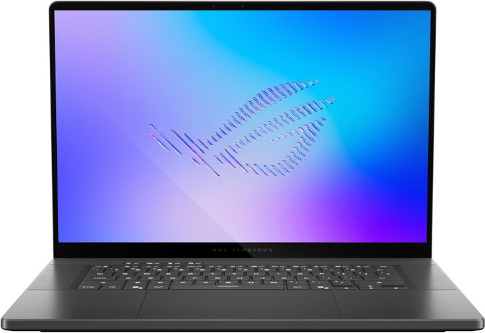 Asus ROG Zephyrus G16 GU606AW-U9641X Intel Core Ultra 9 386H 16 pulg 2.5K 240Hz OLED 64GB 1TB RTX 5080 Asus ROG Zephyrus G16 GU606AW-U9641X Intel Core Ultra 9 386H 16 pulg 2.5K 240Hz OLED 64GB 1TB RTX 5080