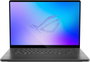 Asus ROG Zephyrus G16 GU606AW-U9641X Intel Core Ultra 9 386H 16 pulg 2.5K 240Hz OLED 64GB 1TB RTX 5080