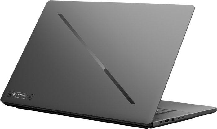Asus ROG Zephyrus G16 GU606AW-U9641X Intel Core Ultra 9 386H 16 pulg 2.5K 240Hz OLED 64GB 1TB RTX 5080 Asus ROG Zephyrus G16 GU606AW-U9641X Intel Core Ultra 9 386H 16 pulg 2.5K 240Hz OLED 64GB 1TB RTX 5080