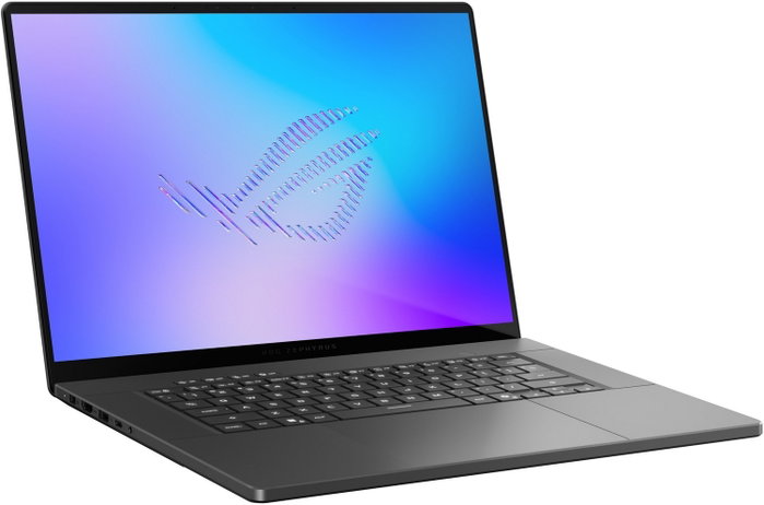 Asus ROG Zephyrus G16 GU606AW-U9641X Intel Core Ultra 9 386H 16 pulg 2.5K 240Hz OLED 64GB 1TB RTX 5080 Asus ROG Zephyrus G16 GU606AW-U9641X Intel Core Ultra 9 386H 16 pulg 2.5K 240Hz OLED 64GB 1TB RTX 5080