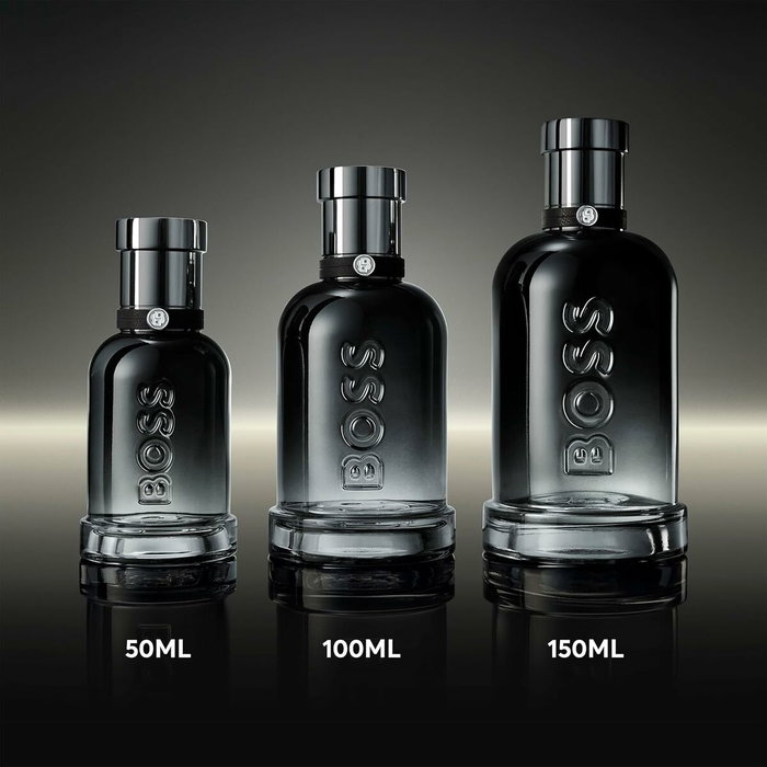 Hugo Boss BOSS BOTTLED BEYOND Eau de Parfum 100 ml