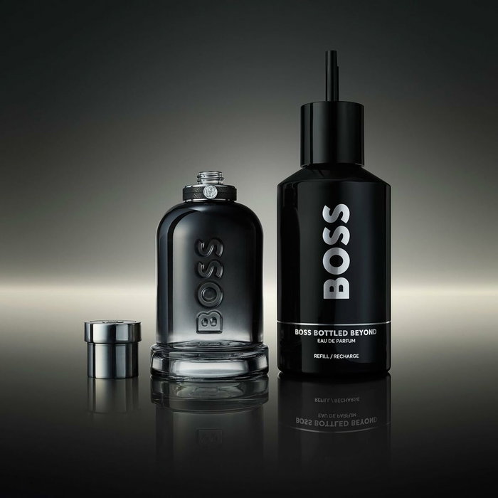 Hugo Boss BOSS BOTTLED BEYOND Eau de Parfum 100 ml
