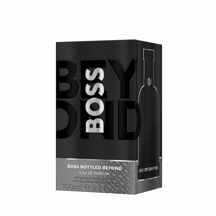 Hugo Boss BOSS BOTTLED BEYOND Eau de Parfum 100 ml