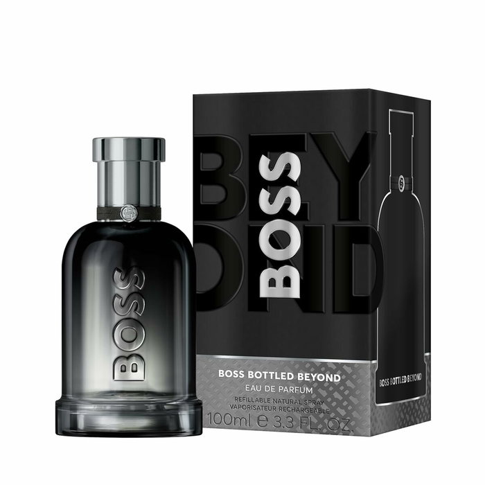 Hugo Boss BOSS BOTTLED BEYOND Eau de Parfum 100 ml