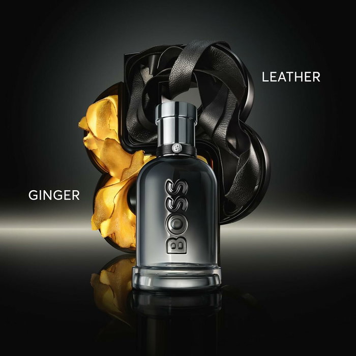Hugo Boss BOSS BOTTLED BEYOND Eau de Parfum 100 ml