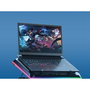 Conceptronic THYIA04B Gaming Notebook Cooler RGB