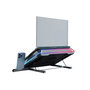 Conceptronic THYIA04B Gaming Notebook Cooler RGB