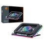Conceptronic THYIA04B Gaming Notebook Cooler