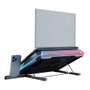 Conceptronic THYIA04B Gaming Notebook Cooler