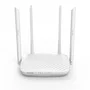 Router Inalámbrico Tenda F9 600Mbps 2.4GHz/ 4 Antenas 6dBi/ WiFi 802.11n/g/b