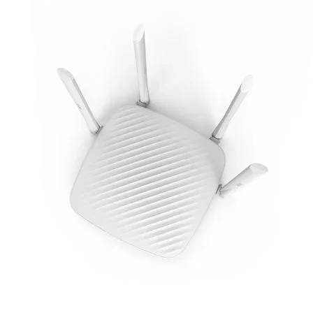 Router Inalámbrico Tenda F9 600Mbps 2.4GHz/ 4 Antenas 6dBi/ WiFi 802.11n/g/b