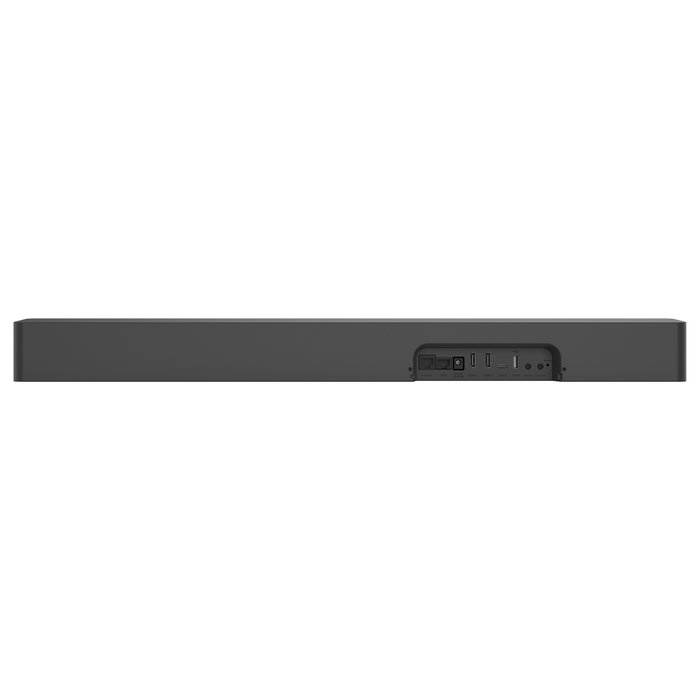 Yealink MeetingBar A40-031 A40-031 CTP25: Sistema de Videoconferencia en Grupo 4K Ultra HD 48 MP, Pantalla Táctil 10.1", Zoom 6x, WiFi, Bluetooth 5.0, Negro