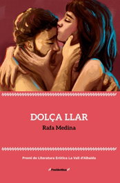 Dolça llar, Rafa Medina - BROMERA EDICIONS