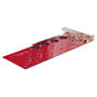 StarTech.com QUAD-M2-PCIE-CARD-B Tarjeta Adaptadora PCIe 4.0 x16 para 4 SSD M.2 NVMe o AHCI, 7.8 Gbit/s por SSD, Bifurcación PCIe
