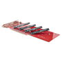 StarTech.com QUAD-M2-PCIE-CARD-B Tarjeta Adaptadora PCIe 4.0 x16 para 4 SSD M.2 NVMe o AHCI, 7.8 Gbit/s por SSD, Bifurcación PCIe
