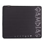 ALFOMBRILLA GAMING NYX SPEED L - 430X350X4MM - TEJIDO DOBLE CAPA - BASE DE GOMA ANTIDESLIZANTE