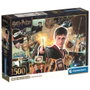 Clementoni Puzzle Harry Potter 1500 piezas