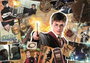 Clementoni Puzzle Harry Potter 1500 Piezas - Juego de Mesa para Adultos, Caja en Inglés, Italiano, Francés, Alemán, Español, Neerlandés, Portugués