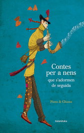 KALANDRAKA Contes per a nens que s´adormen de seguida