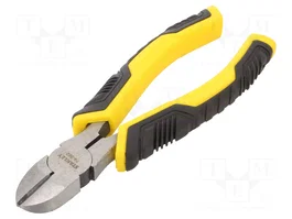 STANLEY Alicates de corte lateral CONTROL-GRIP™ 150 mm