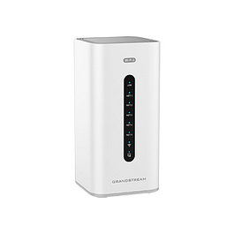 Grandstream GCC6010W Switch de red con 5 puertos Gigabit Ethernet