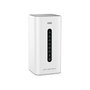 Grandstream GCC6010W Switch de red con 5 puertos Gigabit Ethernet