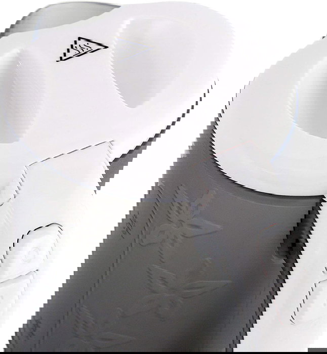 ADLER Hervidor de Agua Eléctrico de Viaje 0.6 Litros 900W Rápido