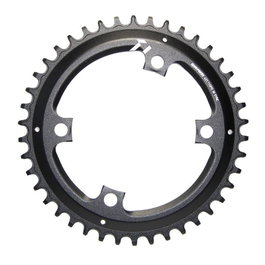 SRAM Plato X-SYNC Apex1 Aluminio 110mm BCD 11 Velocidades Delantero Carretera