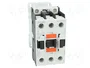 LOVATO ELECTRIC Contactor BF 32A 24VDC 3-polar NO x3