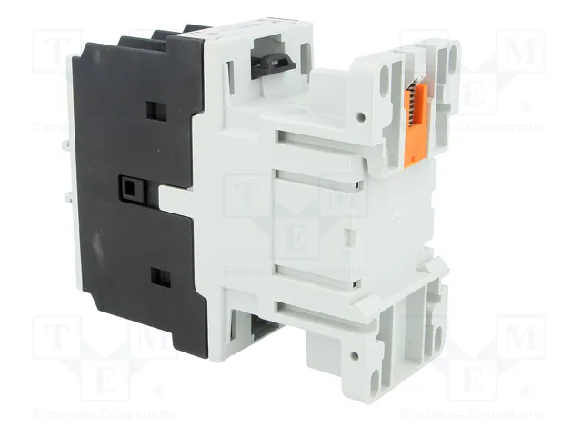 LOVATO ELECTRIC Contactor BF 32A 24VDC 3-polar NO x3