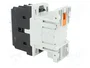 LOVATO ELECTRIC Contactor BF 32A 24VDC 3-polar NO x3