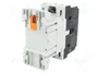 LOVATO ELECTRIC Contactor BF 32A 24VDC 3-polar NO x3