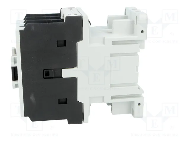 LOVATO ELECTRIC Contactor BF 32A 24VDC 3-polar NO x3
