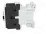 LOVATO ELECTRIC Contactor BF 32A 24VDC 3-polar NO x3