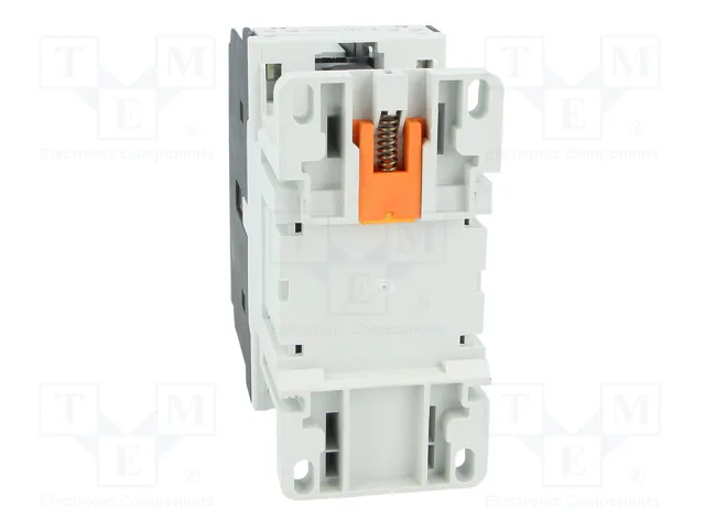 LOVATO ELECTRIC Contactor BF 32A 24VDC 3-polar NO x3