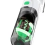 Black + Decker Aspiradora Escoba Multifunción REVSV18D1-QW 36 AW 18 V 2.0 Ah Blanco