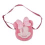 Cerdá Bolso Peluche Minnie Disney Rosa