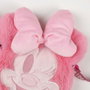 Cerdá Bolso Peluche Minnie Disney Rosa