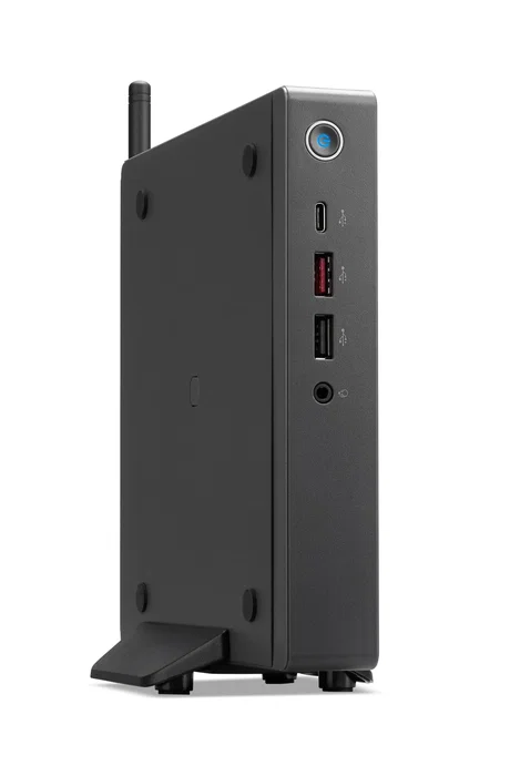 Acer Veriton N2595GT Mini PC con Intel Core 5 120U, 8GB RAM y 512GB SSD Acer Veriton N2595GT Mini PC con Intel Core 5 120U, 8GB RAM y 512GB SSD