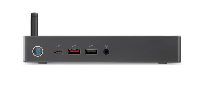 Acer Veriton N2595GT Mini PC con Intel Core 5 120U, 8GB RAM y 512GB SSD Acer Veriton N2595GT Mini PC con Intel Core 5 120U, 8GB RAM y 512GB SSD
